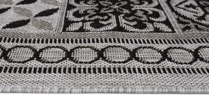Kusový koberec Melia ML0050 - 60x200 cm