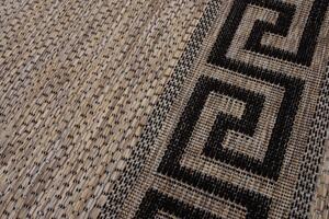 Kusový koberec Melia ML0060 - 80x200 cm
