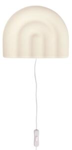 Nástěnná Svítidla OYOY Living Design, Bílá, Dětský pokoj, Plast