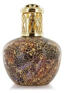 Ashleigh & Burwood Katalytická lampa TROPICAL SUNSET velká zlatá