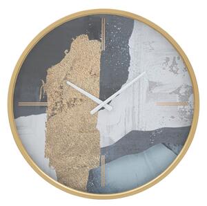 Nástěnné hodiny Mauro Ferretti Vialo V, 60x6 cm