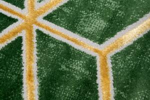 Luxusní kusový koberec Rega Mari RM0050 - 140x200 cm