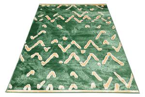 Luxusní kusový koberec Rega Mari RM0070 - 140x200 cm