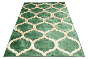 Luxusní kusový koberec Rega Mari RM0090 - 120x170 cm