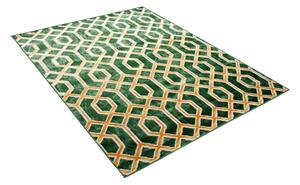 Luxusní kusový koberec Rega Mari RM0160 - 140x200 cm
