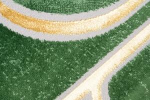 Luxusní kusový koberec Rega Mari RM0180 - 80x150 cm