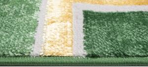 Luxusní kusový koberec Rega Mari RM0170 - 80x150 cm