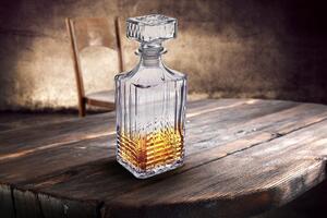 Altom Karafka do whisky 900 ml, Muscat