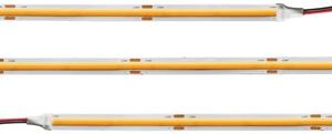 SLC S14043 LED pásek Strips COB CV 11W/m 935lm/m IP20 5m 3000K bez viditelných diod - TLG - TLG