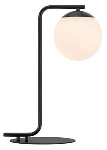 Stolní lampa Nordlux, Černá, Obývací pokoj, Kov