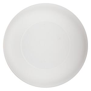 Altom Piknikové talíře, 26 cm, Sagat Barva: Bílá