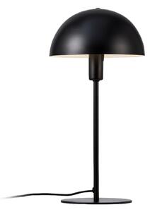 Stolní lampa Nordlux, Ellen 20, Černá, Obývací pokoj, Kov, Skandinávský