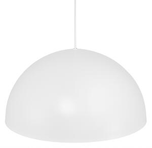 Závěsná svítidlo Nordlux, Ellen, stmívatelné, Bílá, Obývací pokoj, Kov, Skandinávský
