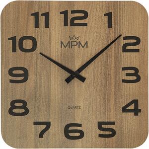 Nástěnné hodiny MPM E07M.4260.5390