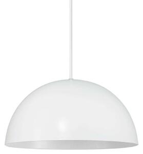 Závěsná svítidlo Nordlux, Bílá, Obývací pokoj, Kov
