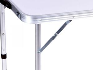 TZB Skládací stůl FLOW 120x60 cm