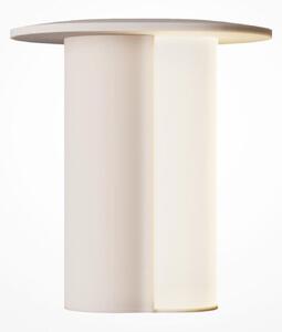 MAYTONI Stolní nabíjecí lampa ASYM 2700K 2W MOD510TL-L1,5BGK