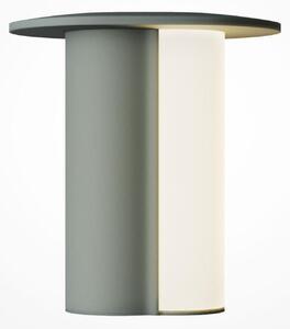 MAYTONI Stolní nabíjecí lampa ASYM 2700K 2W MOD510TL-L1,5GNK