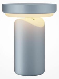 MAYTONI Stolní nabíjecí lampa Topo 2700K 5W MOD508TL-L5BLK