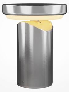MAYTONI Stolní nabíjecí lampa Topo 2700K 5W MOD508TL-L5GRK