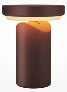 MAYTONI Stolní nabíjecí lampa Topo 2700K 5W MOD508TL-L5RK