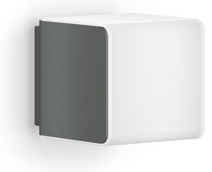 STEIN 055493 Venkovní svítidlo L 830 LED IHF antracit s pohybovým čidlem - STEINEL