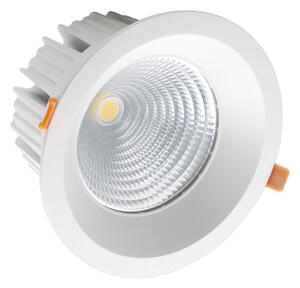 CEN FTS-602340 LED SPOT FUTURA ZAPUŠTĚNÉ 230mm 60W 4000K Ra95 5260Lm 60d IP20 - CENTURY