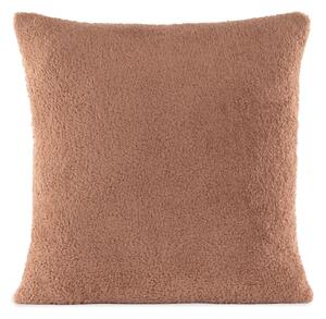 Dekorační polštář z mikroplyše 45x45 cm Cocoon – Tiseco Home Studio
