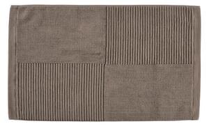 Taupe koupelnová předložka 50x80 cm Classic – Zone