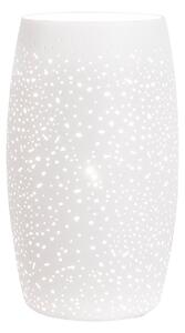 Stolní lampa By Rydéns, Colby, Bílá, Obývací pokoj, Kov, Skandinávský