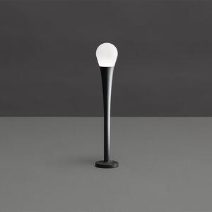 LND FI30050XHB7ZL Venkovní sloupkové svítidlo FIREFLY 50cm antracit - LANDA