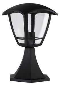 P 94393 Mini sloupkové svítidlo klasické IP44 max. 1x12W E27 umělá hmota 230V - PAULMANN