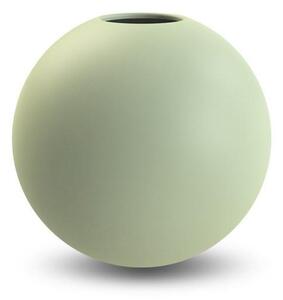 Kulatá váza Ball Apple 8 cm