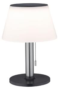 P 94309 Venkovní solární stolní lampa Lillesol 3000K stmívatelné - PAULMANN