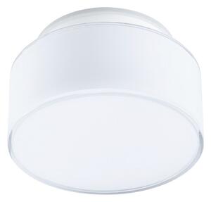 Stropní Lampa Paulmann, Maro, Bílá, Koupelna, Plast, Moderní
