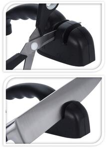 Kuchyňský brousek na nože a nůžky, Excellent Houseware
