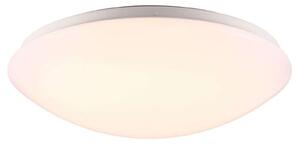 Stropní Lampa Nordlux, Bílá, Koupelna, Plast