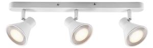 Stropní Lampa Nordlux, Bílá, Obývací pokoj, Kov