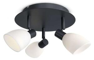 Stropní Lampa Herstal, Bílá, Kuchyně, Kov