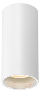 Stropní Lampa SLV, Asto Tube, stmívatelné, Bílá, Obývací pokoj, Kov, Moderní