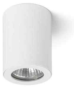 LOLA 88 stropní bílá 230V GU10 35W IP54 - RED - DESIGN RENDL