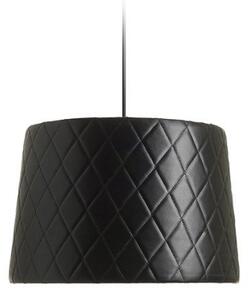 BEAT 38 závěsné stínidlo černá max. 28W - RED - DESIGN RENDL