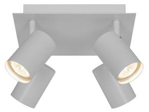 Stropní Lampa Nordlux, Bílá, Kov
