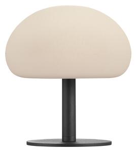 Venkovní svítidla Nordlux, Sponge table, stmívatelné, Bílá, Kov, Moderní