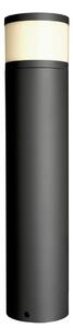 IMPR 733054 Deko-Light stojací svítidlo sloupek se zásuvkami osvětlený 230V 4,80 W 3000 K 150 lm 478 tmavě šedá