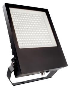 IMPR 732096 Deko-Light podlahové a nástěnné a stropní svítidlo Atik 230V 152W 4000 K 21350 lm 319 tmavě černá RAL 9005