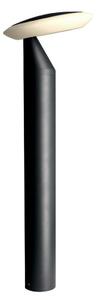IMPR 733056 Deko-Light stojací svítidlo Bermuda 230V 10,80 W 3000 K 600 lm 600 černošedá RAL 7021