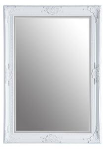 Noble Home Nástěnné zrcadlo Renesio, 105 cm, bílé