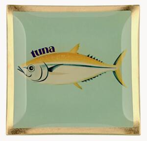 Tác Videpoche Tuna Fish