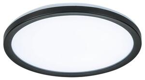 Rabalux 7774 Inverness LED Stropní svítidlo s ovladačem | Variabilní | Stmívatelné | 1,5W | Bílá | Černá - r-7774